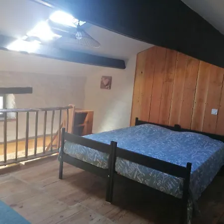 Holiday home A La Campagne Climatise