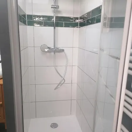 Holiday home A La Campagne Climatise Chalandray