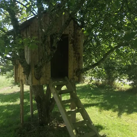 A La Campagne Climatise