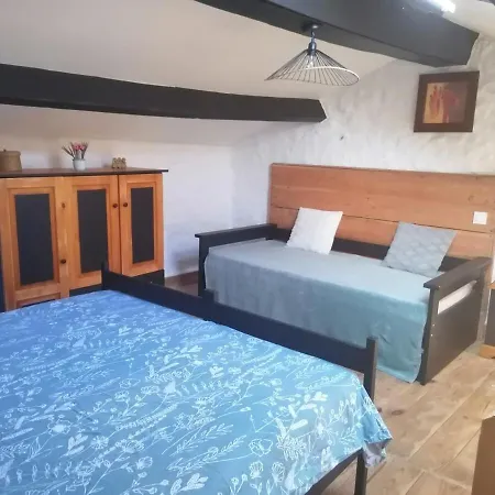 A La Campagne Climatise *