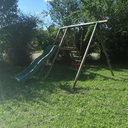 Prázdninový dům A La Campagne Climatise